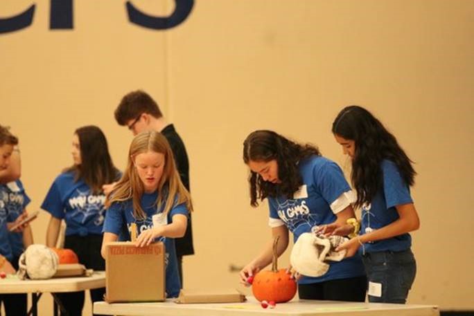 Math Games at Seattle Prep The Results are IN!! My Catholic School