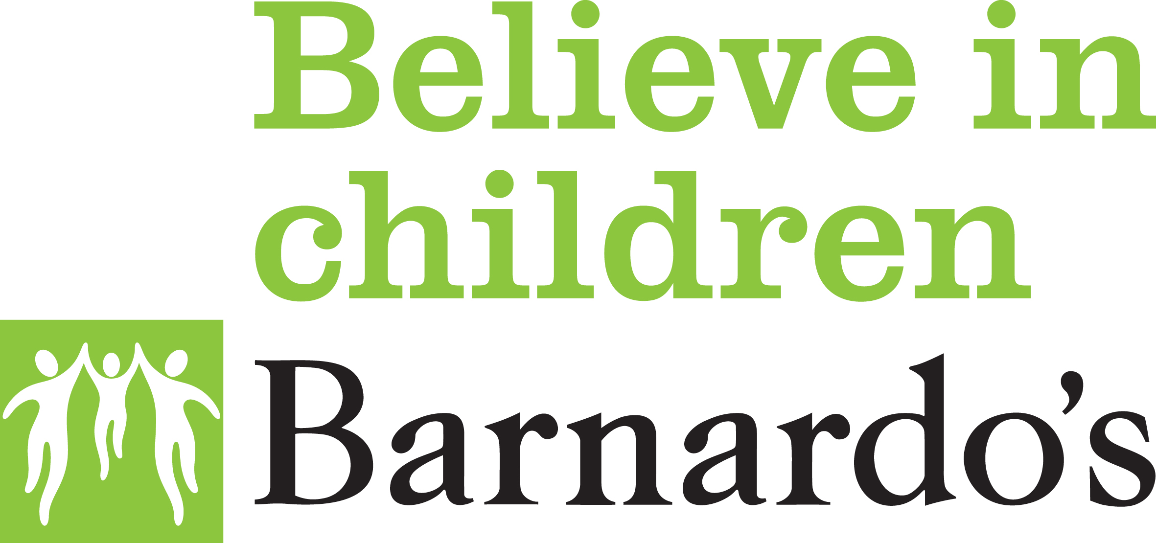 Barnardo's My Cause UK