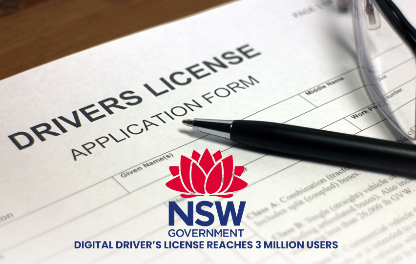 NSW Digital Driver’s License Reaches 3 Million Users Myce.wiki