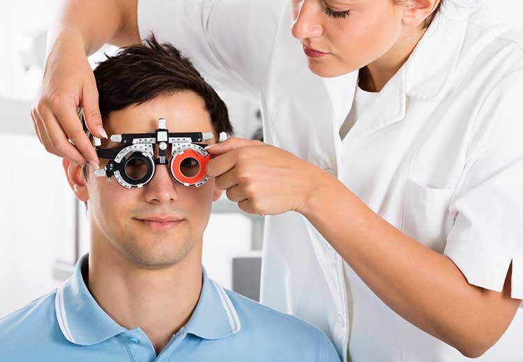 Tips To Find a Professional Eye Doctor or Facility