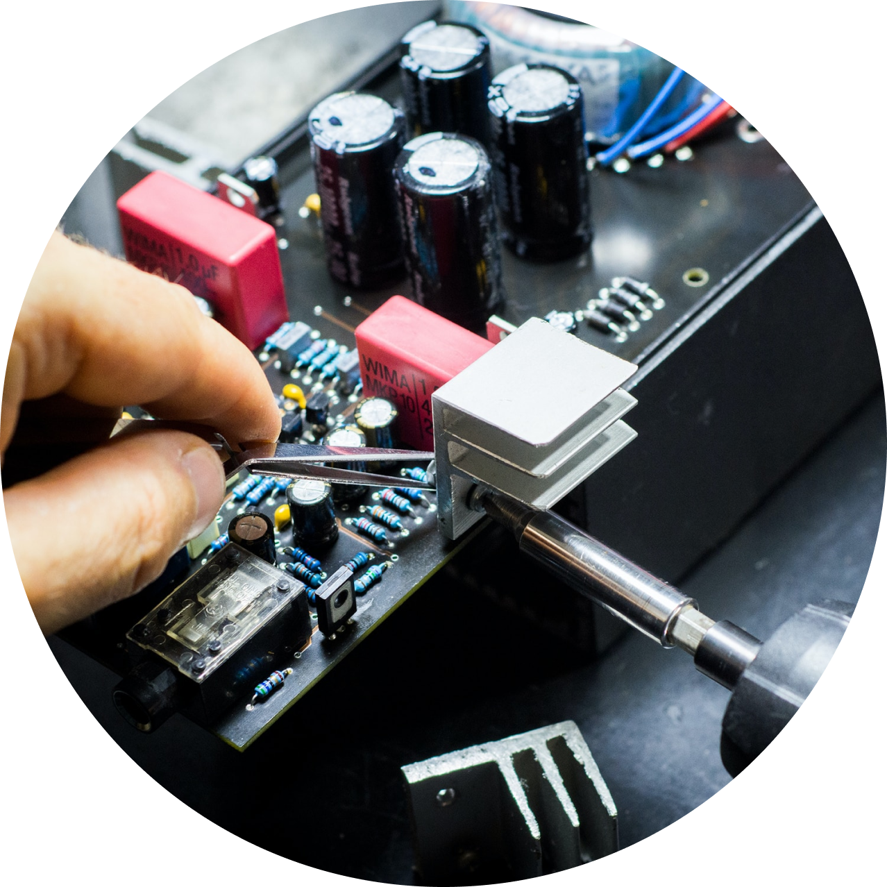 about Computer Geeks On Call