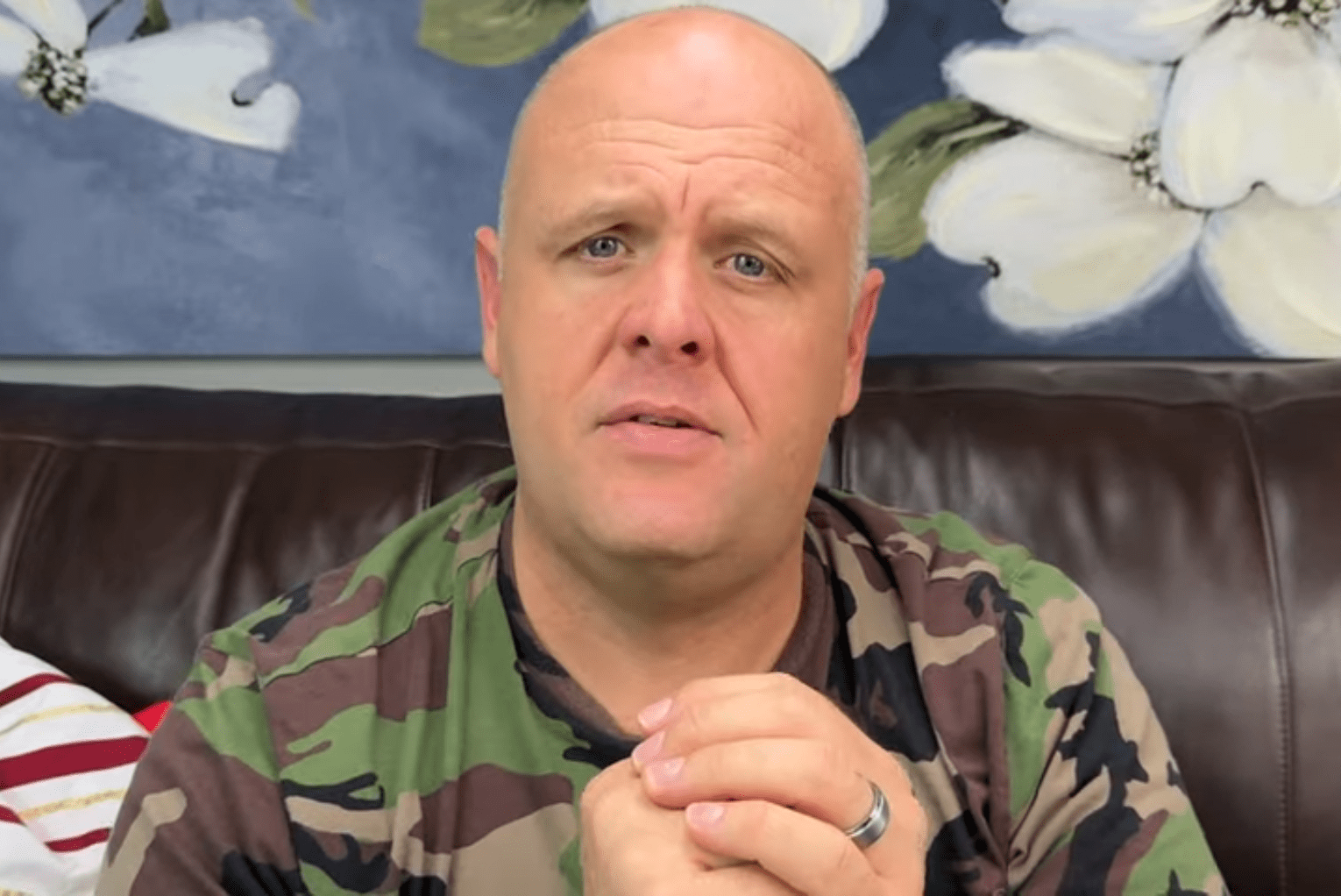 Brandon Biggs Archives Charisma Magazine Online