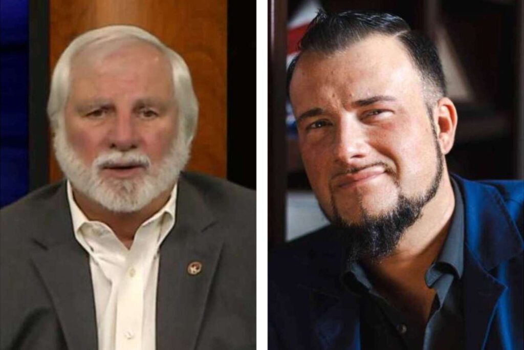 Chris Reed Publicly Apologizes to Rick Joyner Charisma Magazine Online