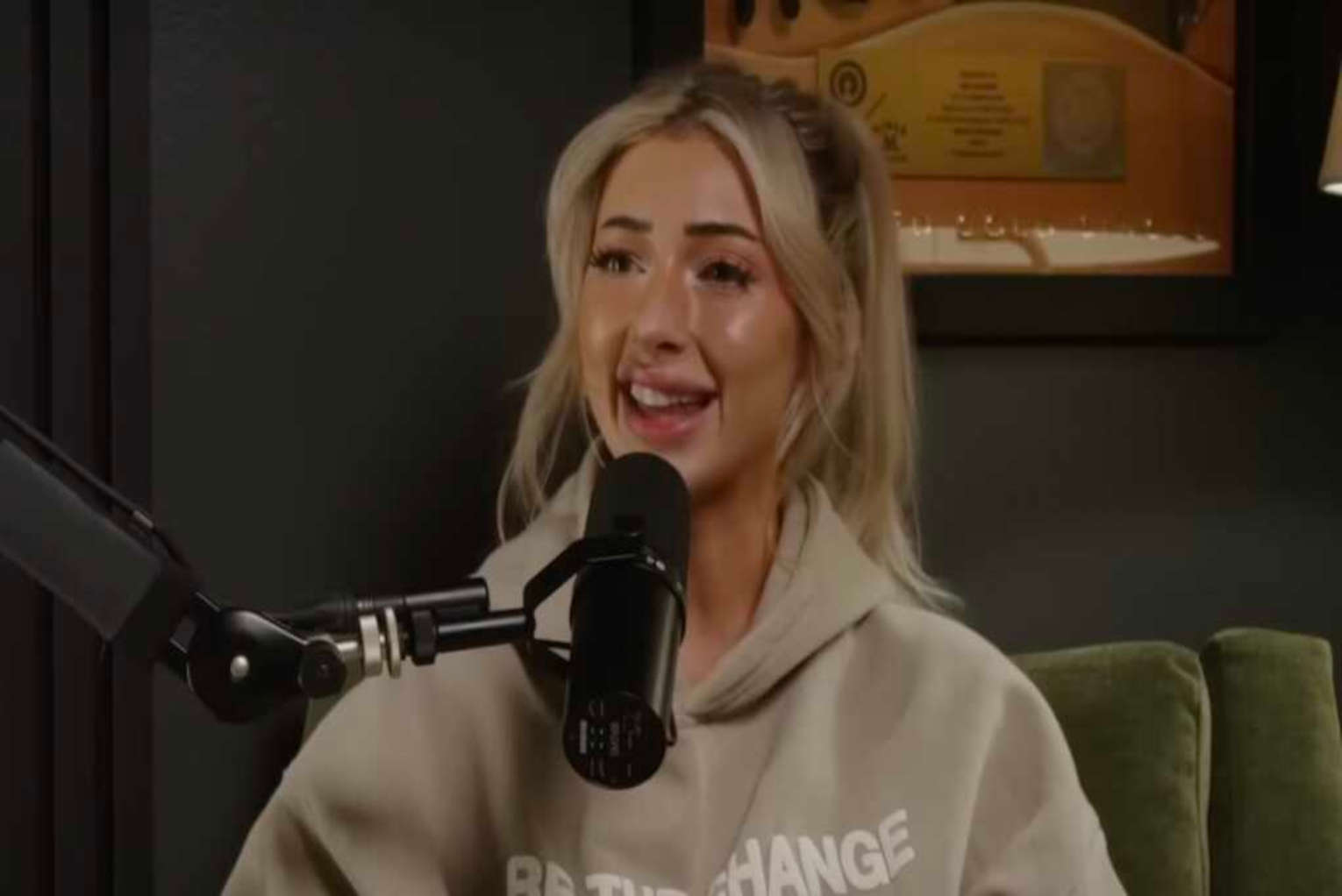 ExOnlyFans Star Nala Ray Tells Lecrae About Wild Journey From Porn to