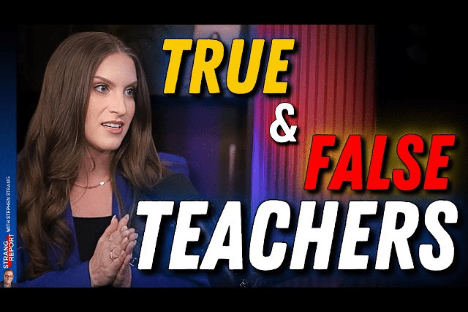 Facing False Accusations? Kathryn Krick's JawDropping Revelation on