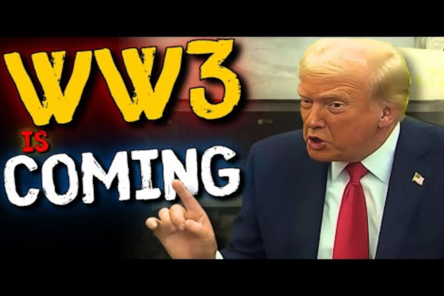 Is World War 3 on the Horizon? The Warning Signs You Need to See