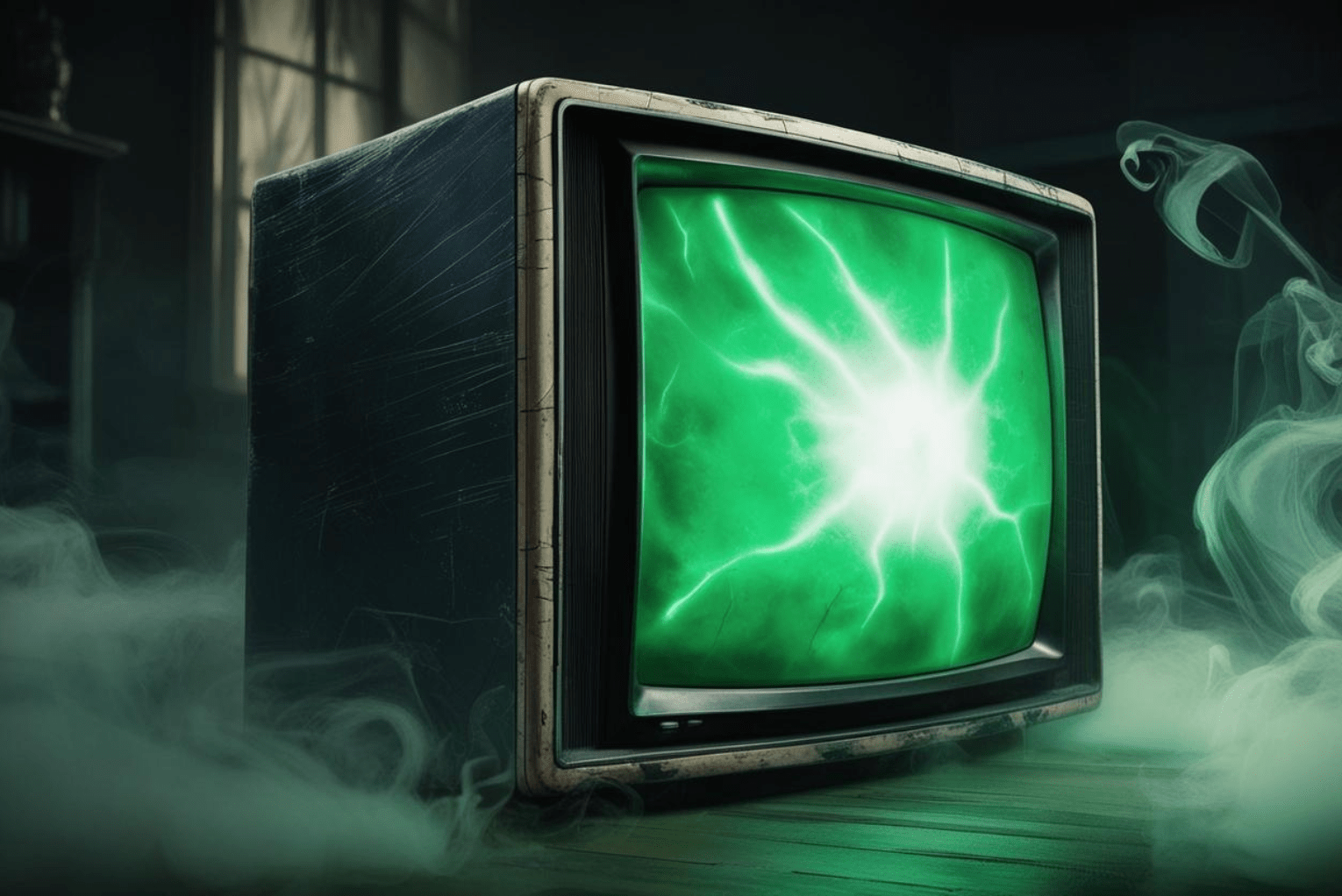 Is Your Favorite TV Show Opening a Gateway for Demons? Here’s What You
