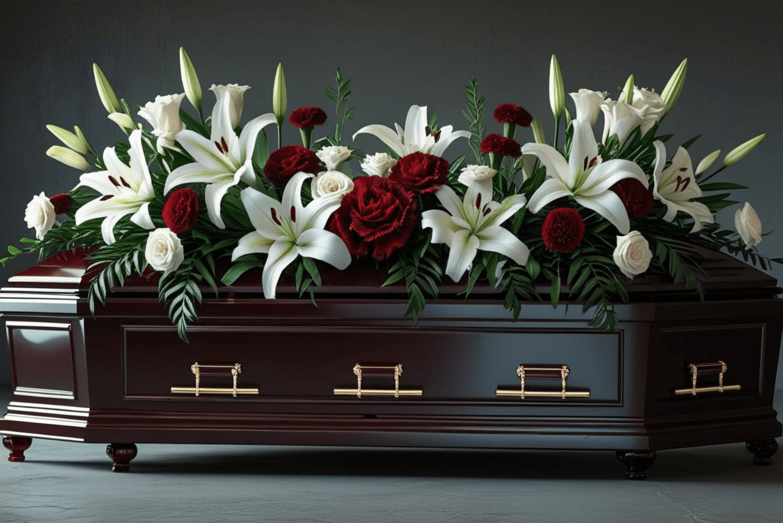 Miracle or Mistake? Woman Discovered Alive After Placed in Coffin
