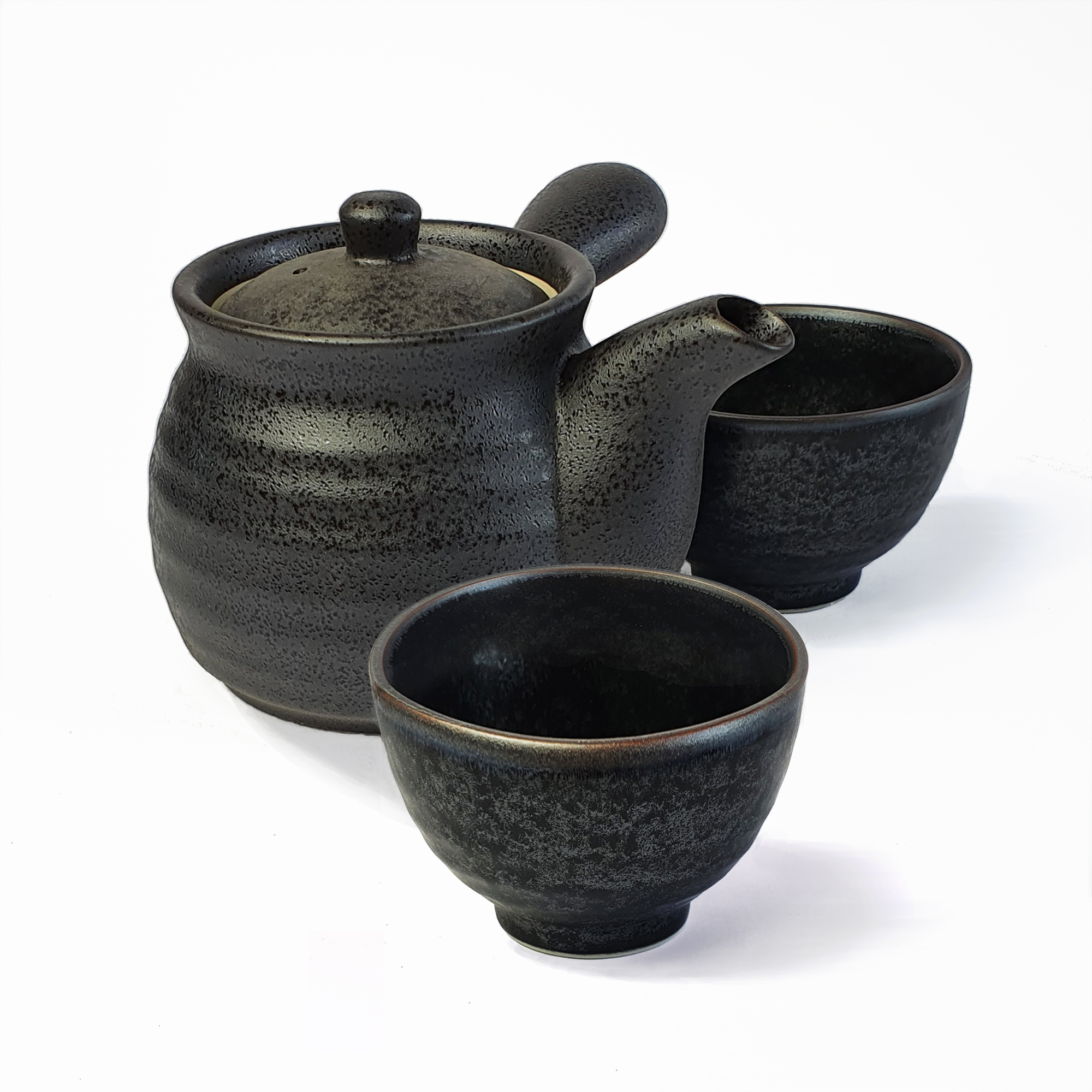Authentic Japanese Green Tea cup for Sencha, Hojicha, Genmaicha.