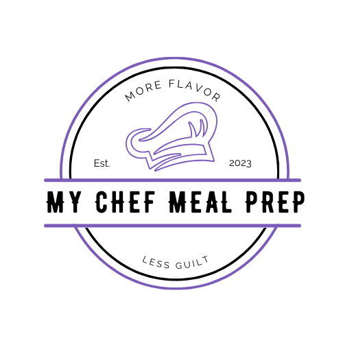 Chipotle Shrimp Quinoa Bowl My Chef Meal Prep