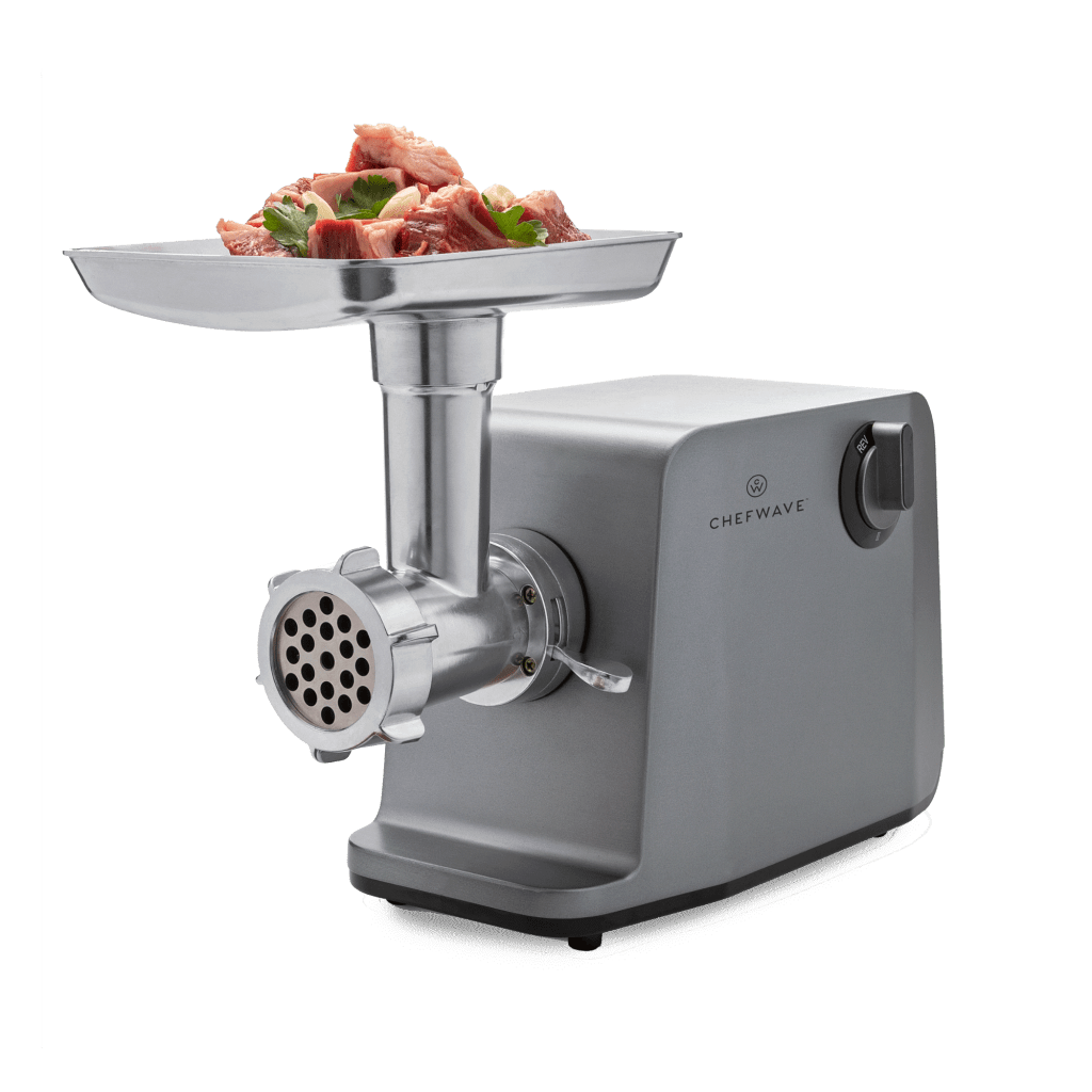 Specialty Appliances Chefwave