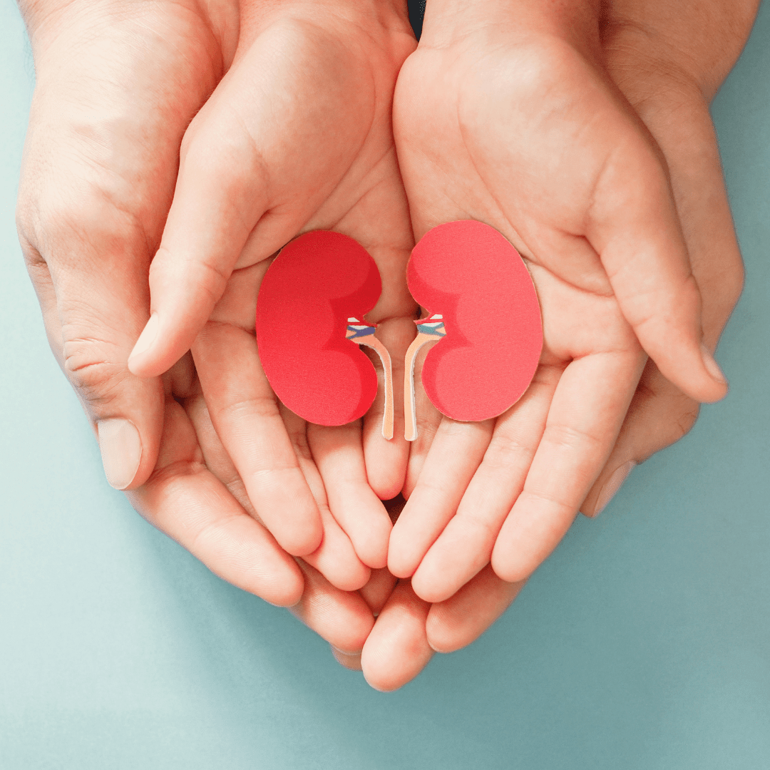 Kidney Disease and Your Feet