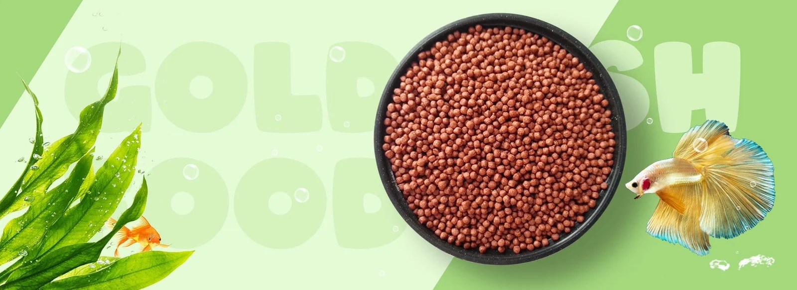 Pellet Fish Food Flake Fish Food Aquarium Fish Food Ornamental Fish