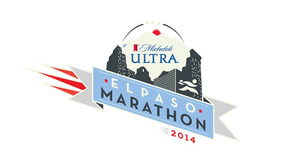 MCT El Paso Marathon 2014