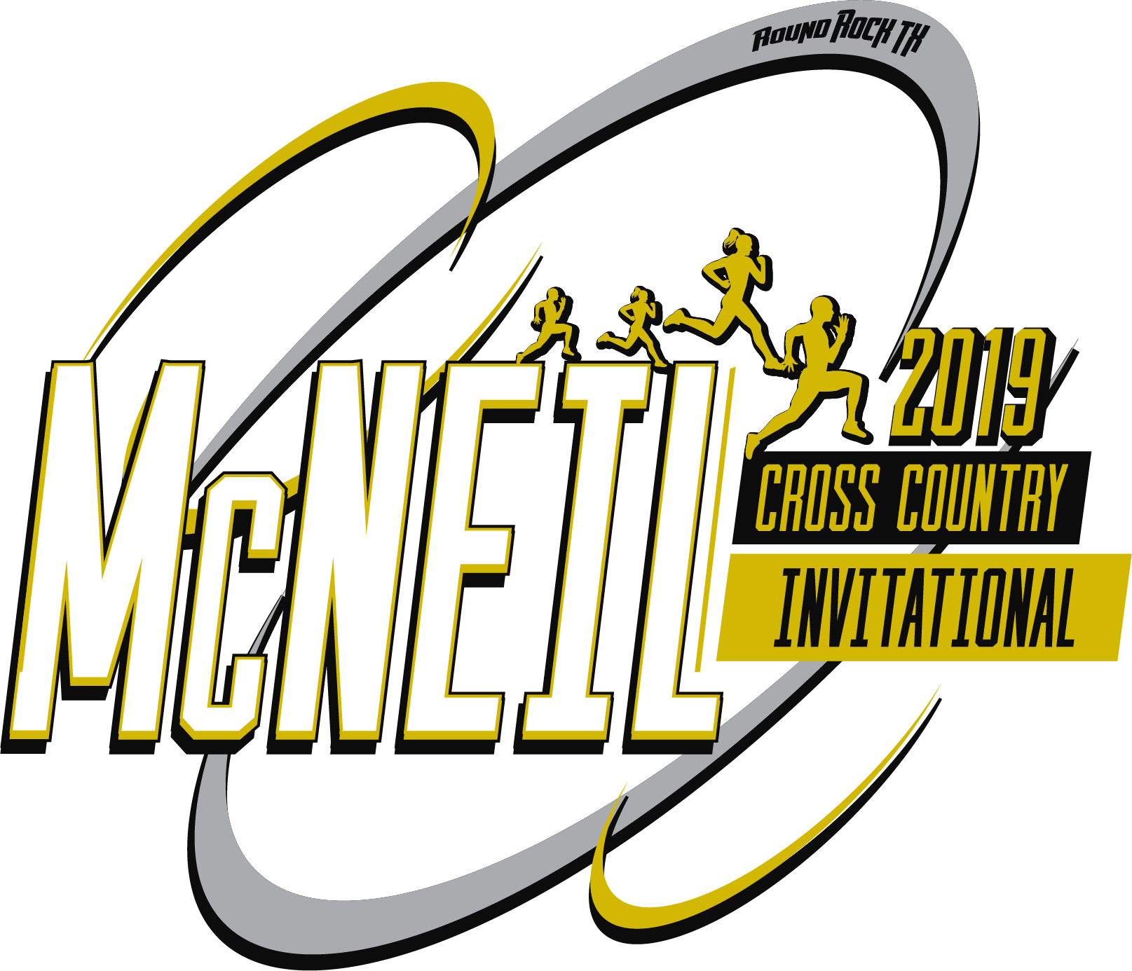 MCT McNeil XC Invite 2019