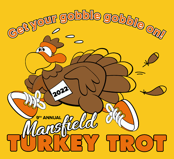 MCT Mansfield Turkey Trot 2022