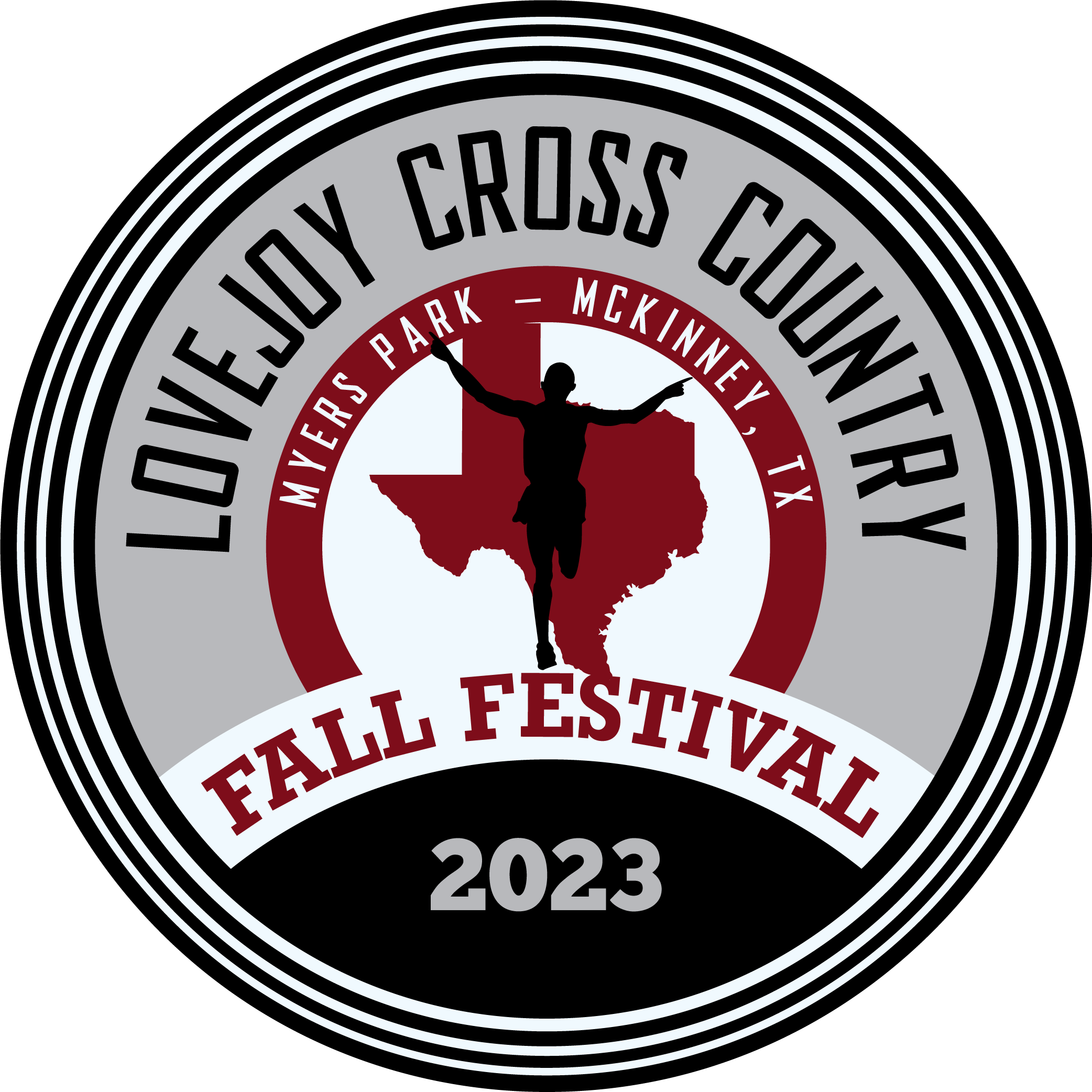 MCT Lovejoy XC Fall Festival 2023