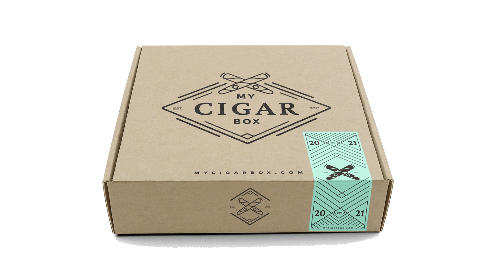 My Cigar Box, a Global Handpicked Cigar Subscription Box, Launches Tod