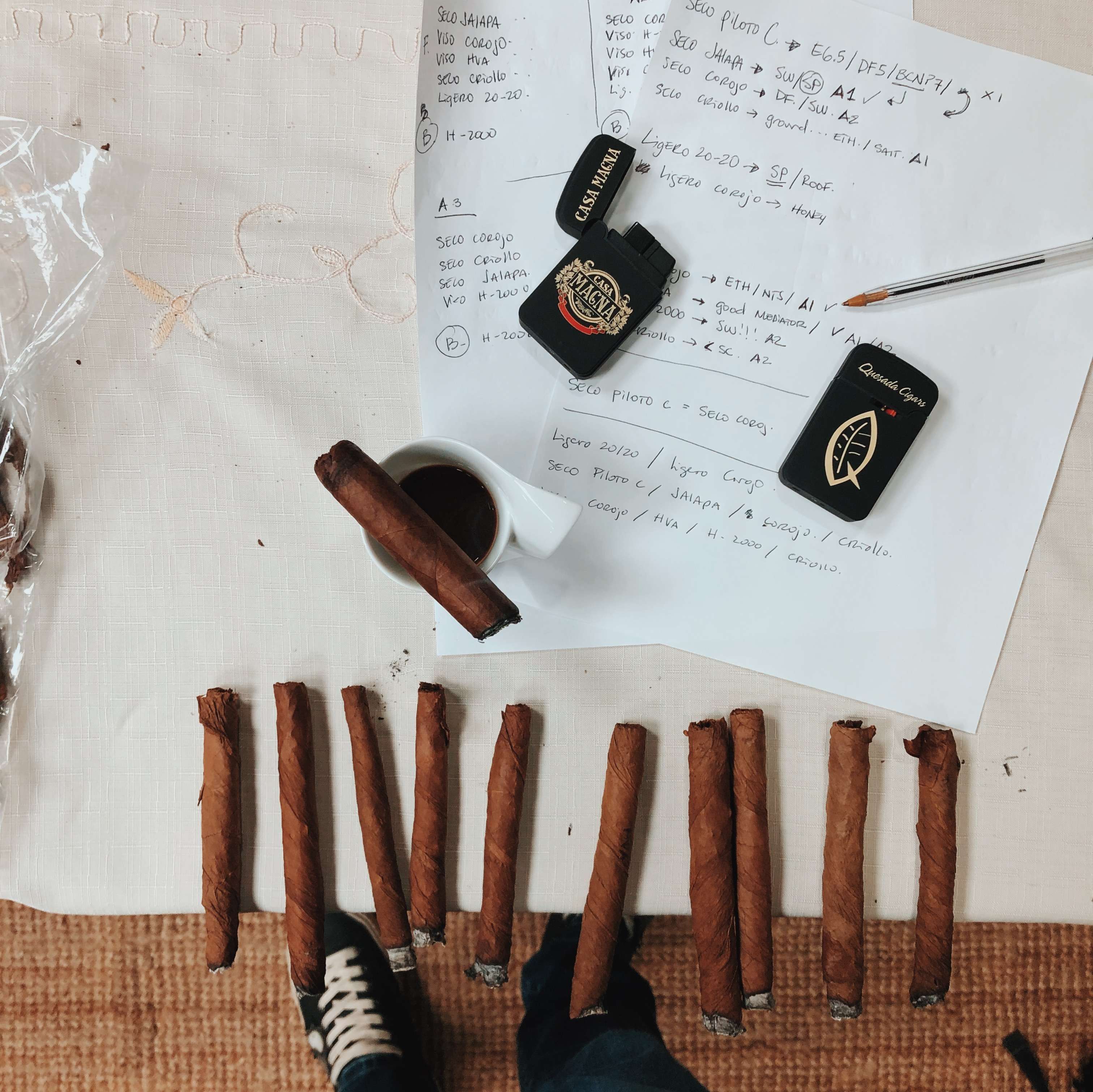 Factory Direct My Cigar Pack