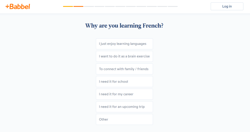 Babbel Coupon Code (2024) Exclusive 60 Discount