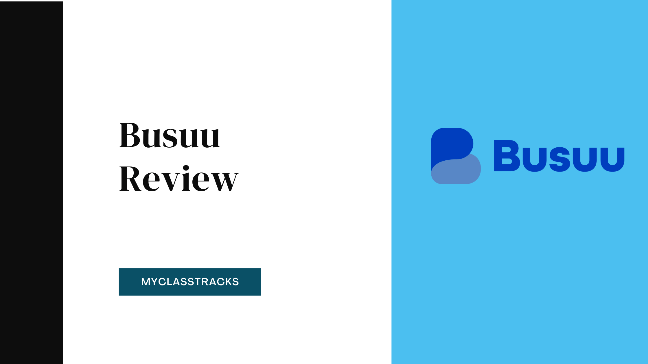 Busuu Review 2024 — Does It Really Work?