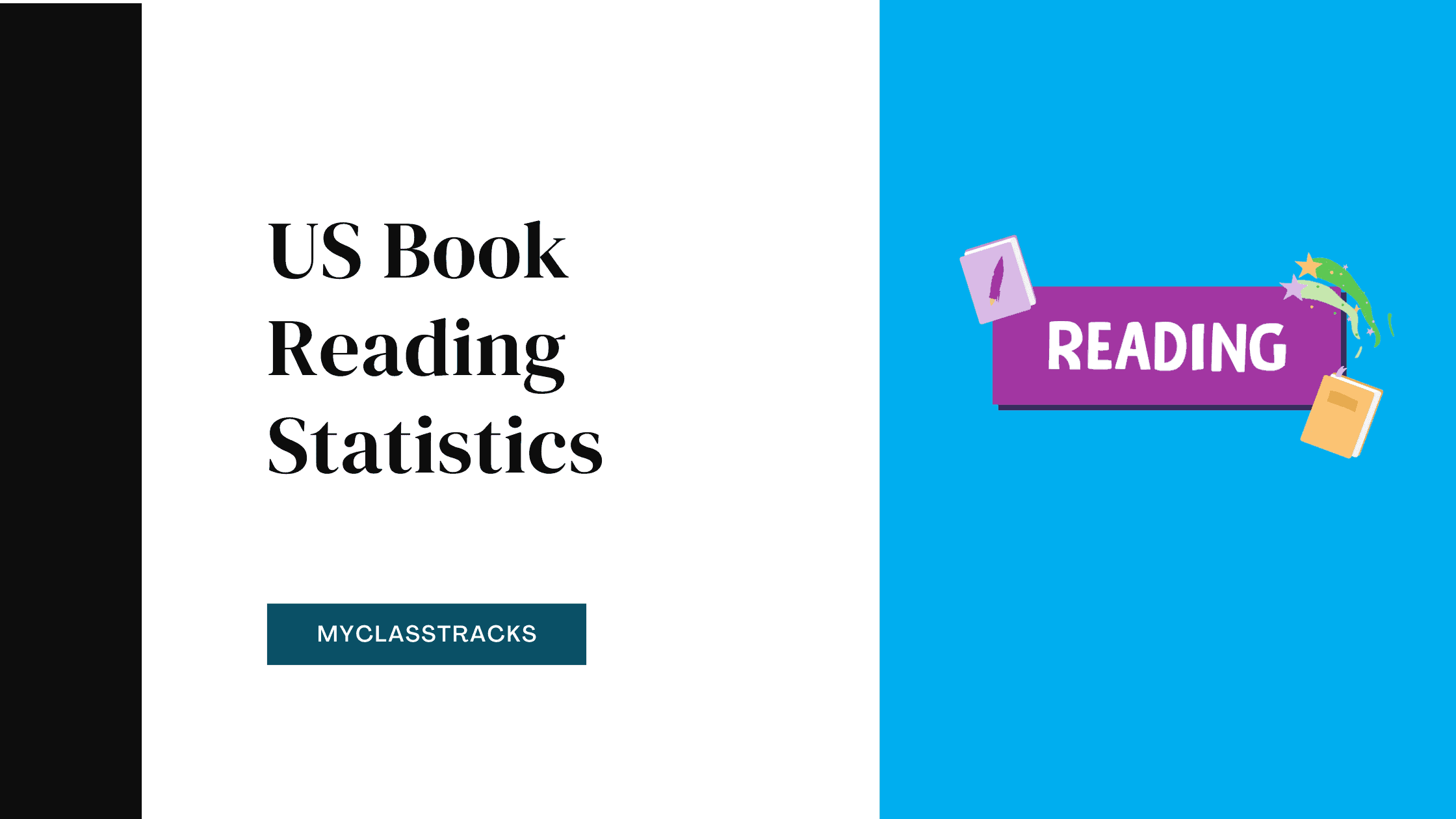 54+ US Book Reading Statistics 2024 (Number Of Readers)