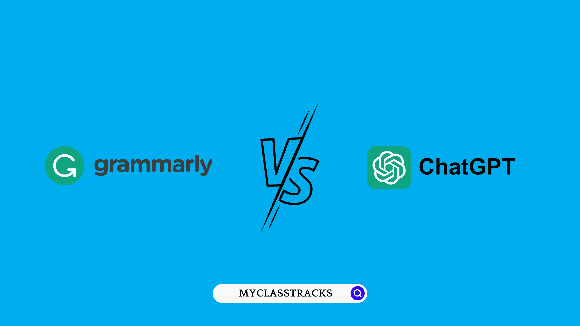 Grammarly vs ChatGPT (2024) Which is Better For You?