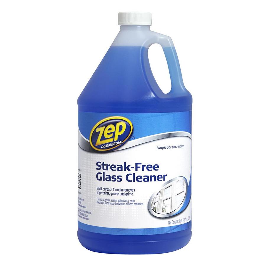 StreakFree Glass Multipurpose Cleaner Pressure Washing Service