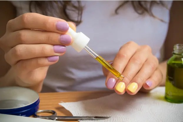Acrylic Nail Fungus How to Prevent Fungus Types Treatments