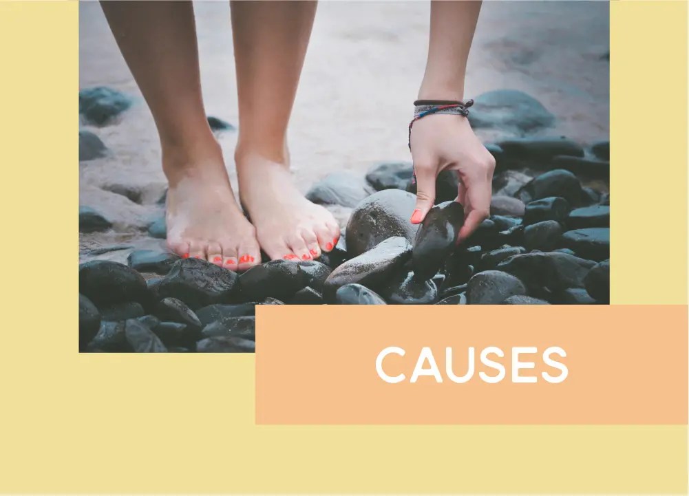 This Is How To Soften Your Toenails My Clean Nails