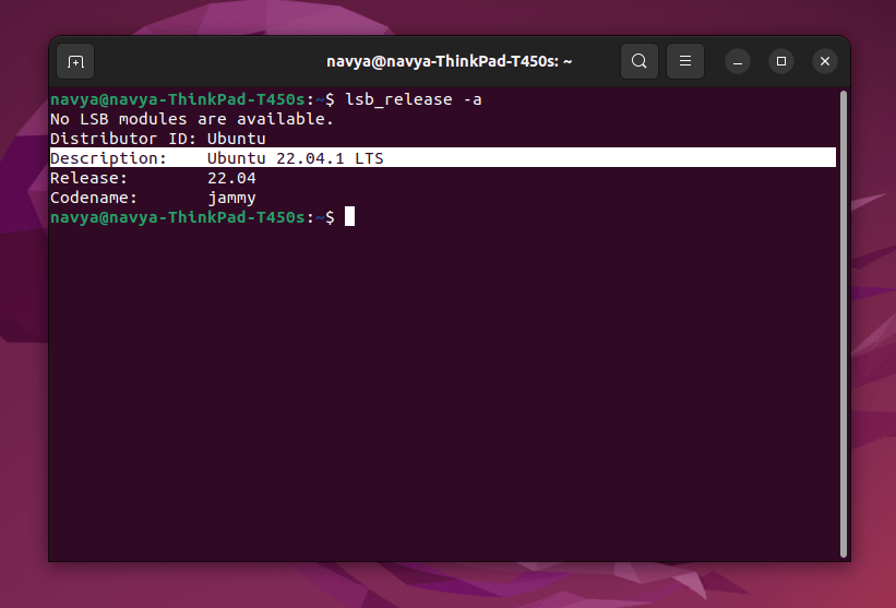 Find, Update, & Upgrade Ubuntu version with command line & GUI mycode