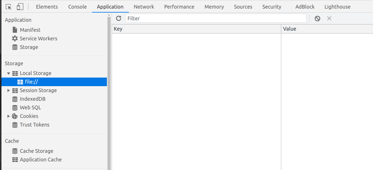 How to use local storage in javaScript mycode.blog