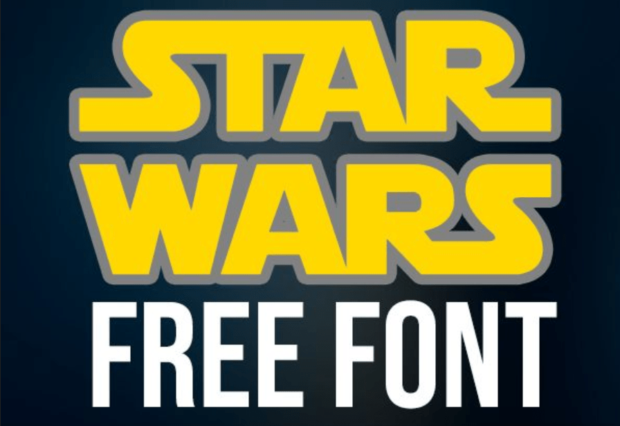 Star Wars Font Generator The Perfect Tool for Creating Fan Art
