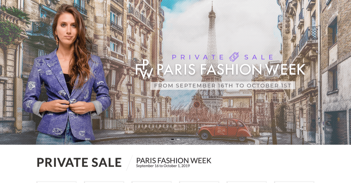 Best Clothing sites of 2023 20 Inspiring Examples