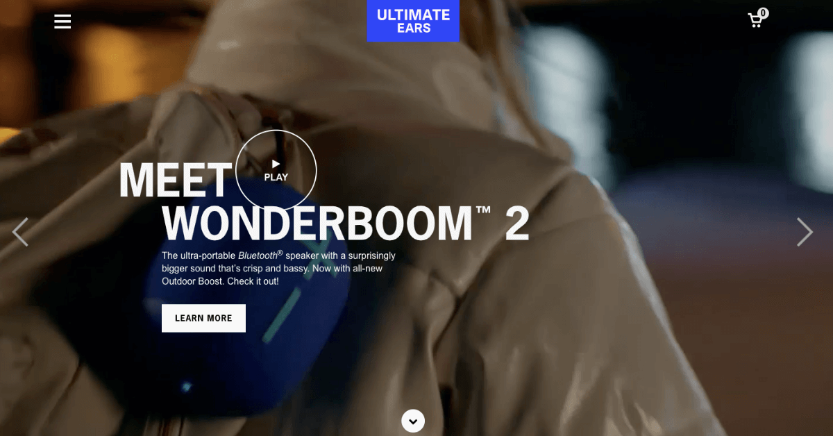 Best Modern sites of 2020 20 Inspiring Examples 🚀