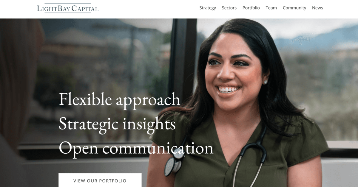 Best Private Equity sites of 2024 27 Excellent Examples