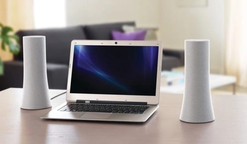 How to Connect a Bluetooth Speaker to a Laptop in Few easy steps