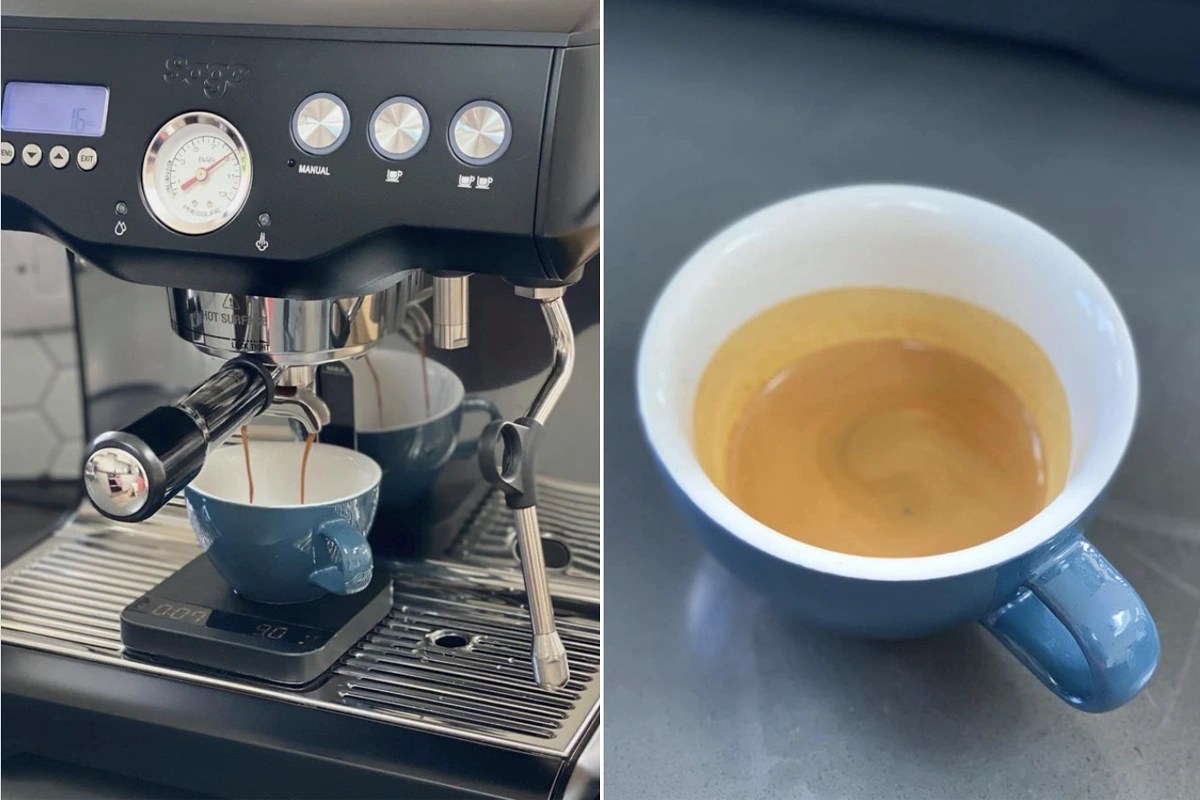 Best Espresso Machines in the UK My Coffee Guide