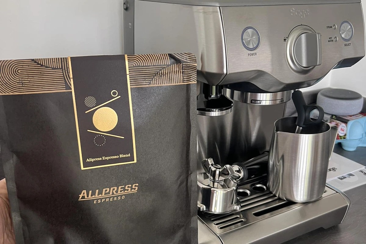 Best Bean to Cup Coffee Machines My Coffee Guide