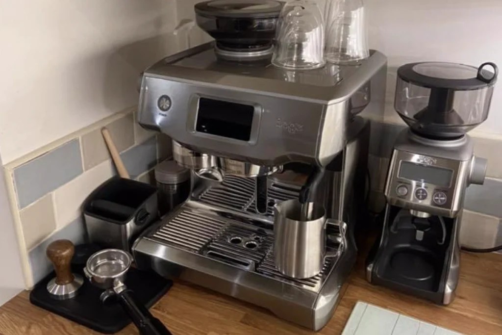 Best Bean to Cup Coffee Machines My Coffee Guide