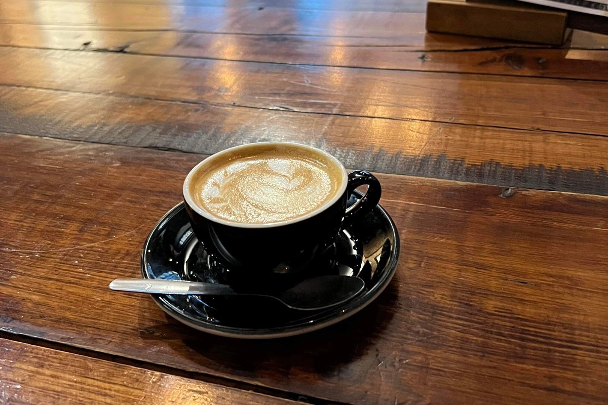 10 Best Coffee Shops in Cardiff My Coffee Guide
