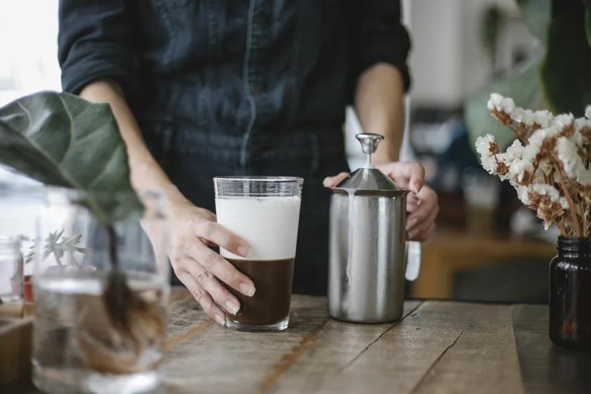 Why Your Cold Brew Coffee Tastes Bitter and How to Fix It My Coffee HQ