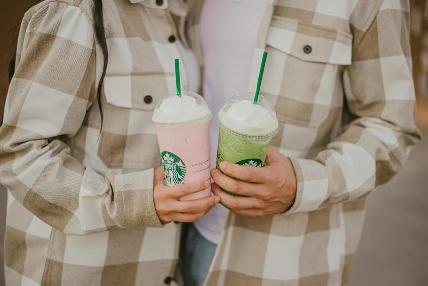 15 Starbucks Drinks to Beat Your Hangover My Coffee HQ