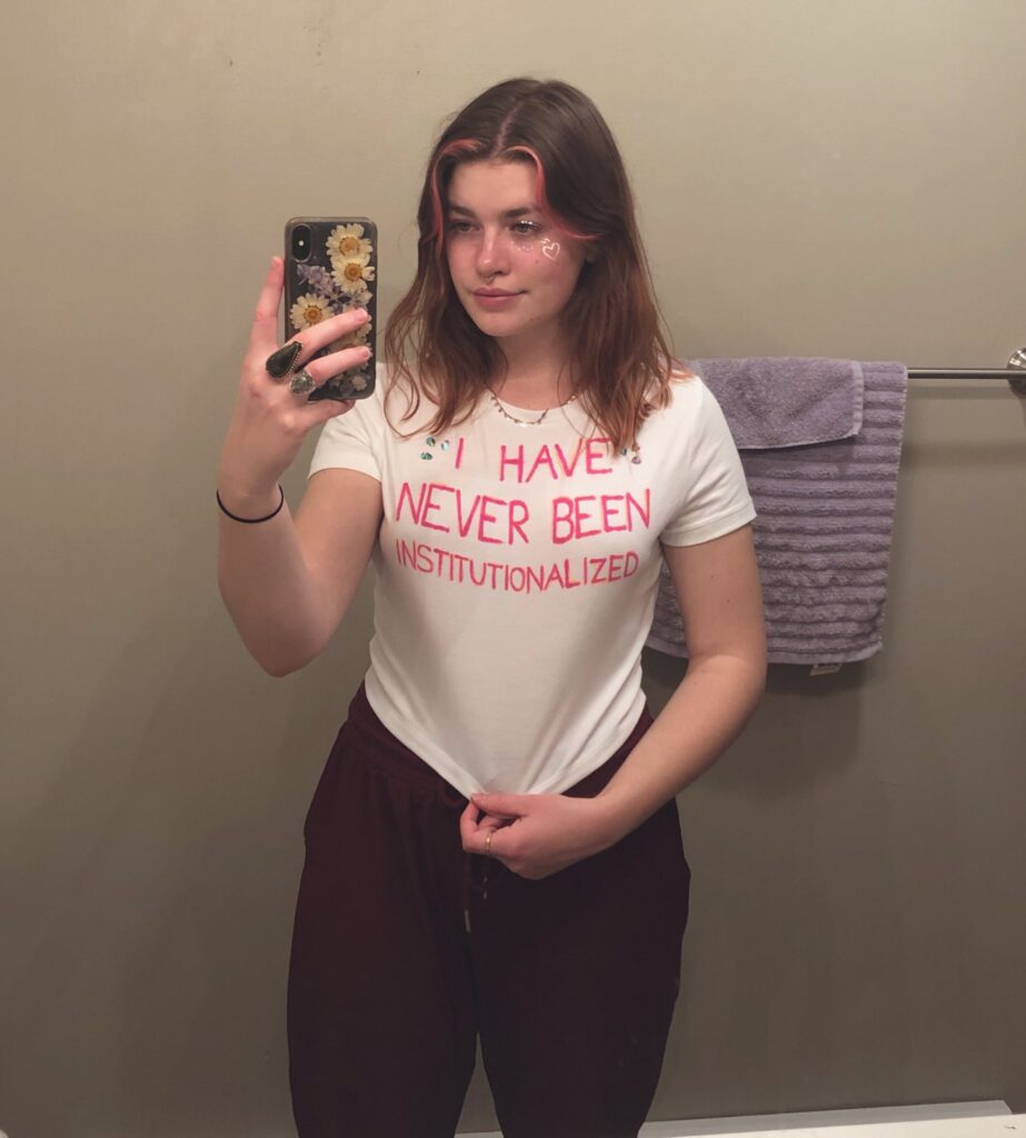 50 Hilarious White Lie Shirt Ideas For Your Next Party