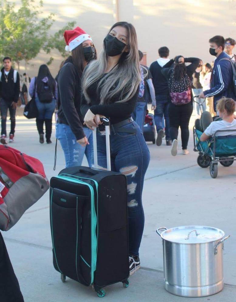 32 Hilarious Anything But A Backpack Day Ideas College Savvy