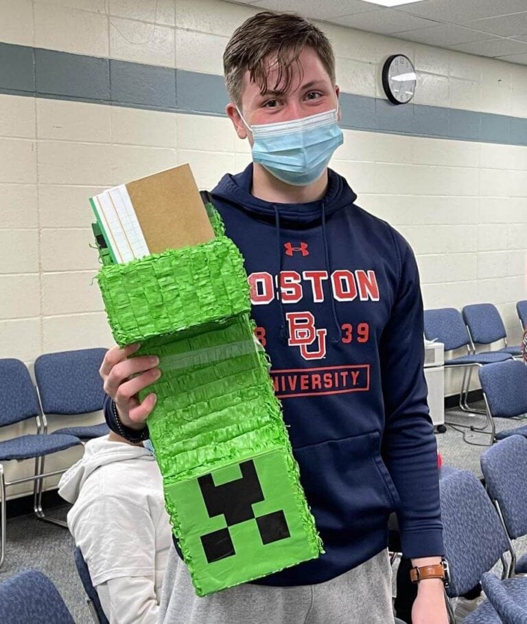 42 Hilarious Anything But A Backpack Day Ideas College Savvy