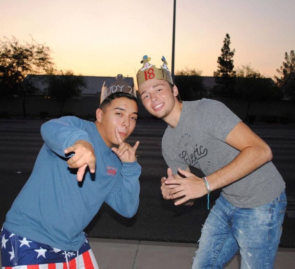 11 Genius Senior Crown Ideas For High School Guys College Savvy