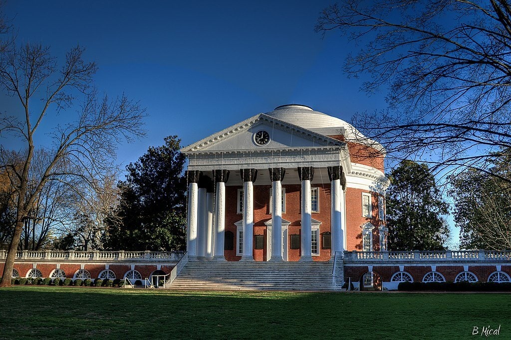 10 Easy Classes At UVA To Take This Semester College Savvy
