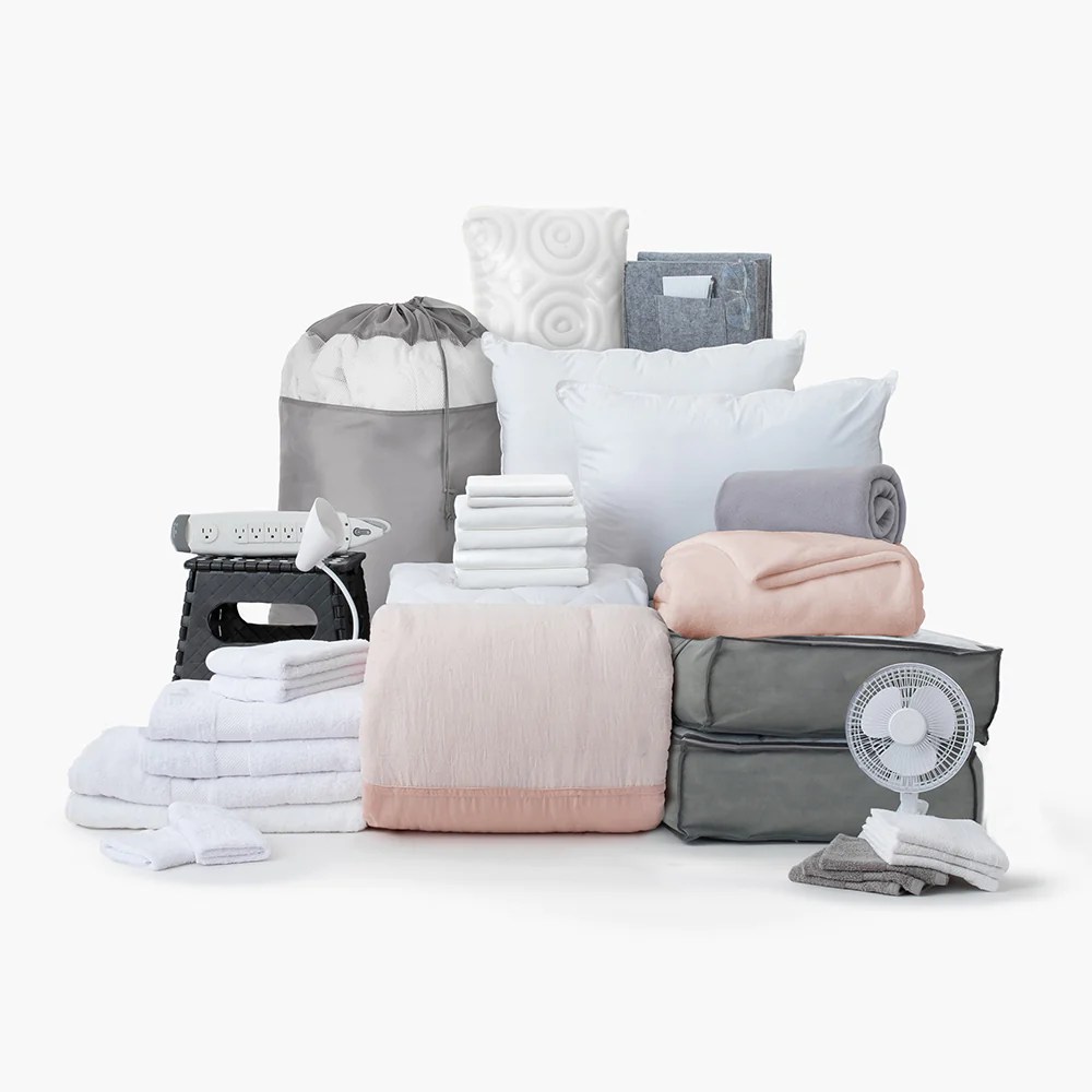 10 Dorm Room Bundles To Make Your Life Easier College Savvy