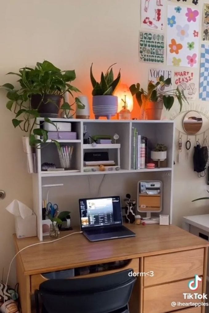 How To Make Dorm Furniture Look Better (11 Easy Tips) College Savvy